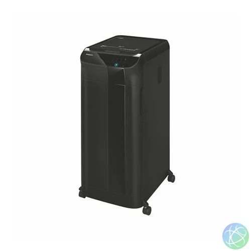 Iratmegsemmisítő, konfetti, 500 lap, FELLOWES "AutoMax™ 550C"