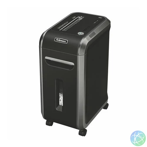 Iratmegsemmisítő, konfetti, 17 lap, FELLOWES "Powershred® 99Ci"