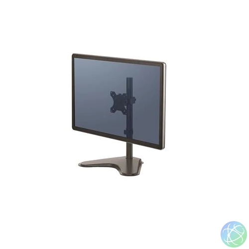 Monitor tartó kar, egy monitorhoz, FELLOWES "Seasa™", fekete
