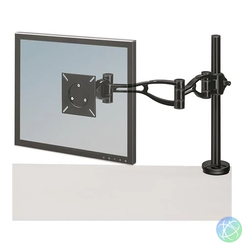 Monitortartó kar, egy monitorhoz, FELLOWES "Vista™"