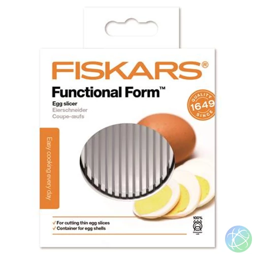 Tojásszeletelő, FISKARS "Functional Form"