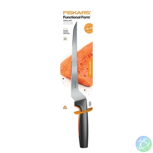 Filézőkés, FISKARS "Functional Form"