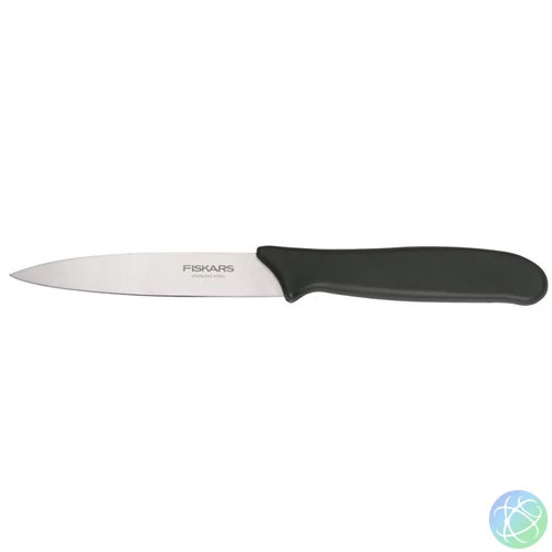 Hámozókés, 10 cm, FISKARS "Essential"