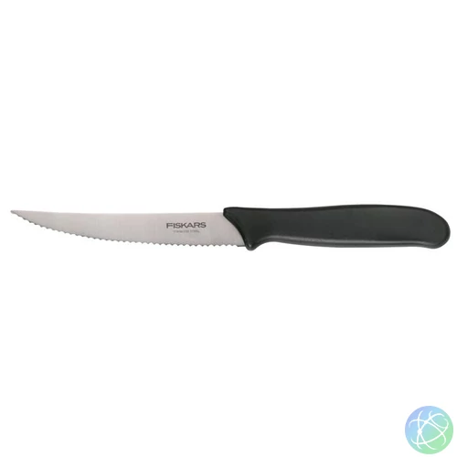 Paradicsomszeletelő kés, 11 cm, FISKARS "Essential"