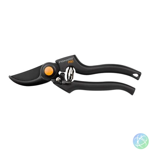 Metszőolló, professzionális, 23 cm, FISKARS "P90"