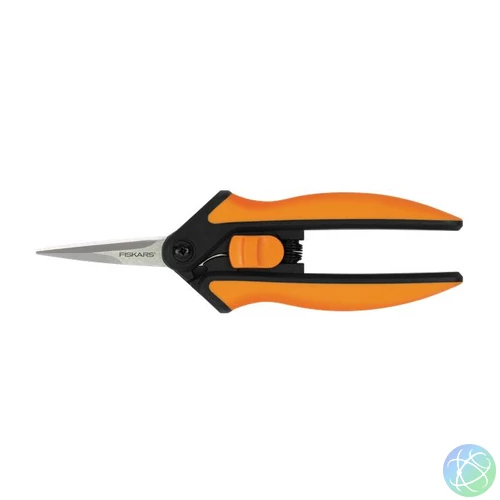 Metszőolló, micro-tip, FISKARS "Solid™ SP13"