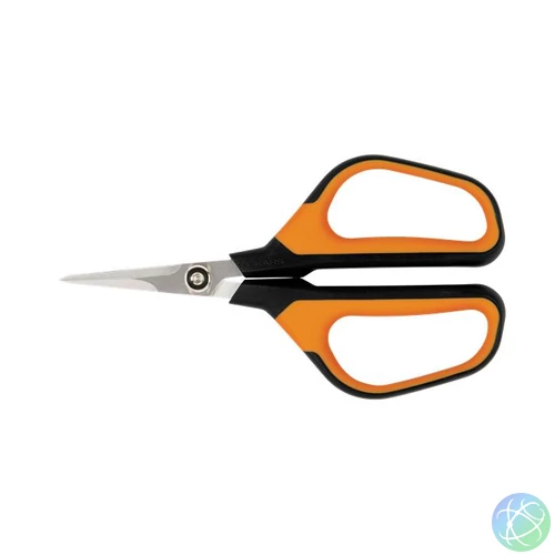 Metszőolló, hegyes, FISKARS "Solid™ SP15"