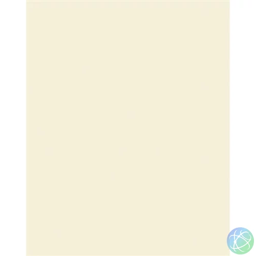 Színes papír, A3, 130 g, 50 lap, FOLIA, bézs