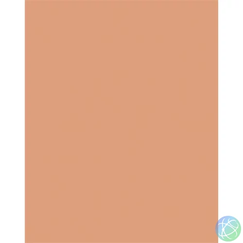 Színes papír, A3, 130 g, 50 lap, FOLIA, lazacszínű