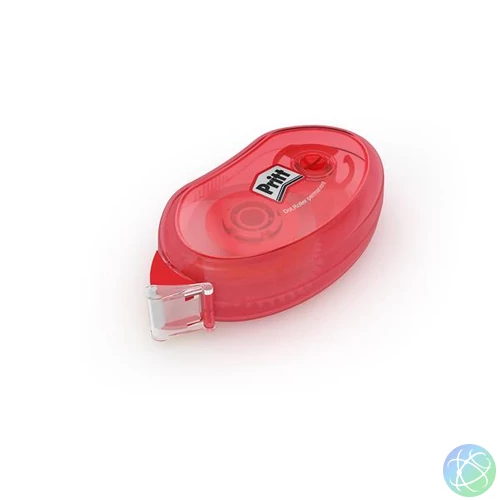 Ragasztó roller, 8,4 mm x 10 m, HENKEL "Pritt Compact"