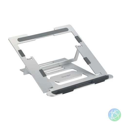 Notebook állvány, alumínium, KENSINGTON "Easy Riser"