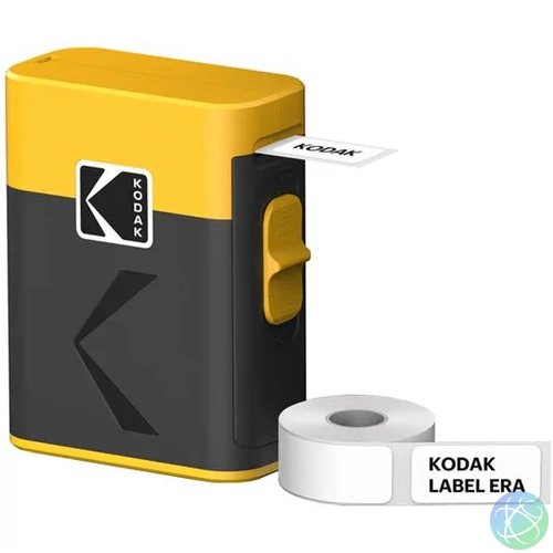 Címkenyomtató, hőtranszferes, KODAK "M50"