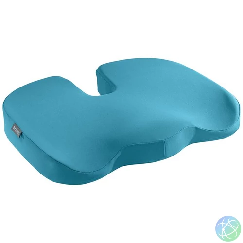 Ülőpárna, ergonómiai, LEITZ "Ergo Cosy", nyugodtkék