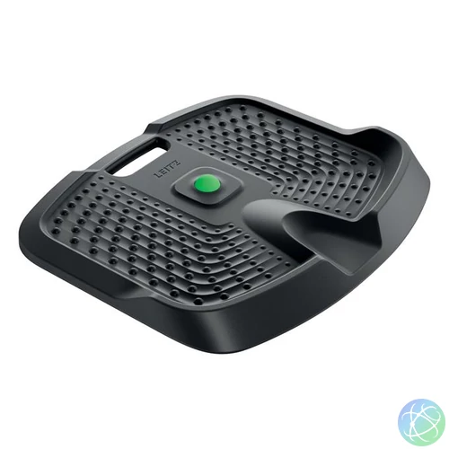 Álláskönnyítő szőnyeg, ergonómiai, LEITZ "Ergo Active"