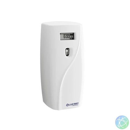 Illatosítóspray-adagoló, LUCART "Identity Air Freshener"