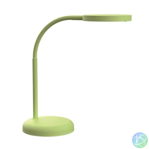 Asztali lámpa, LED, MAUL "Joy ", zöld