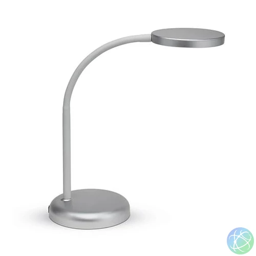 Asztali lámpa, LED, MAUL "Joy ", ezüst