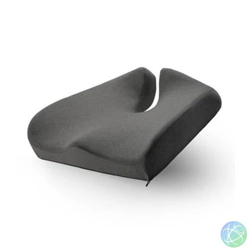 Memóriahabos ergonomikus ülőpárna