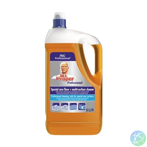 Padló-és felülettisztító, 5l, MR PROPER