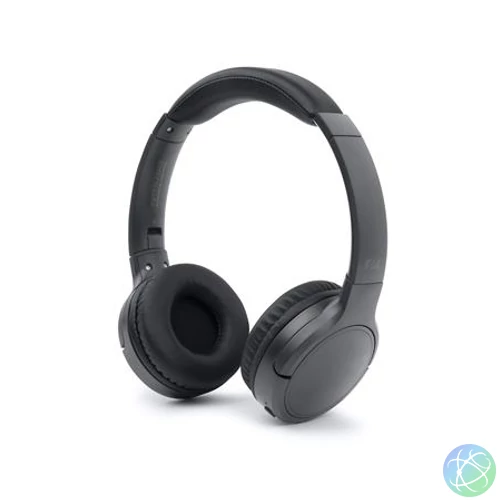 Fejhallgató, mikrofon, Bluetooth 5.3, MUSE "M-272 BT"