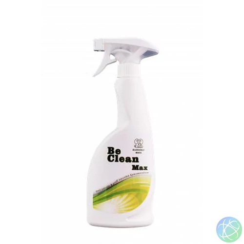 Ipari zsíroldó koncentrátum, 0,5 l, NATURCLEANING "Be Clean Max"
