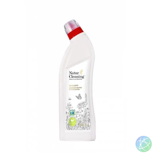 Higiéniás tisztítószer, hipoallergén, 750ml, NATURCLEANING "Biosept"