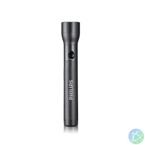Elemlámpa, LED, 6xAA, PHILIPS