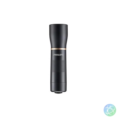 Elemlámpa, Pro LED, 4xAAA, PHILIPS