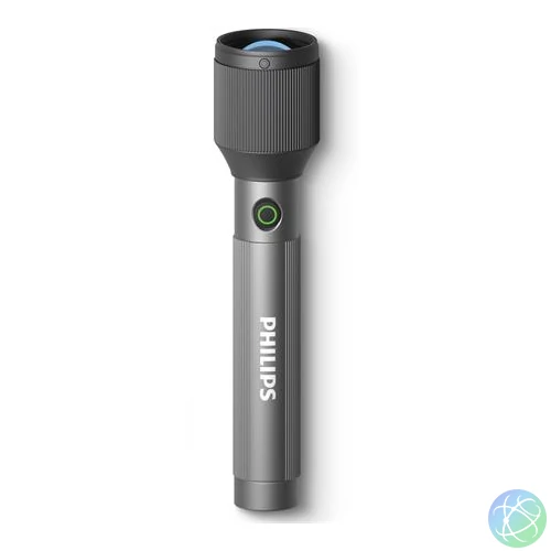 Elemlámpa, LED, újratölthető, PHILIPS
