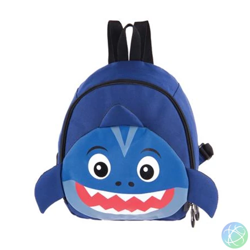Hátizsák, ovis, PULSE "Baby Shark", cápa