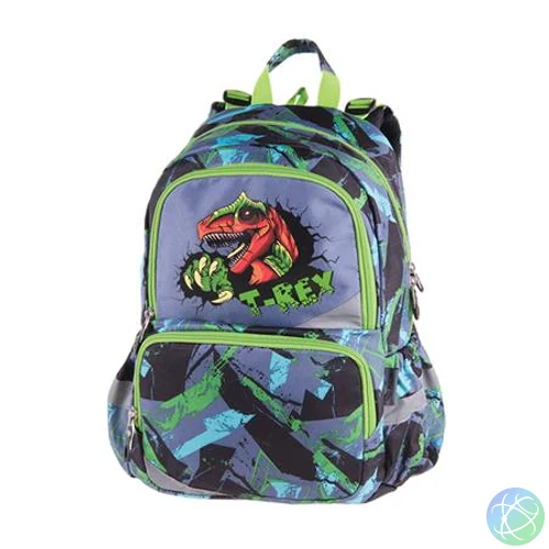 Hátizsák, anatómiai, PULSE "Anatomic Dinosaur"