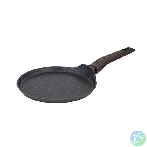 Palacsintasütő serpenyő, 24 cm, RESTO "Carina 93025"