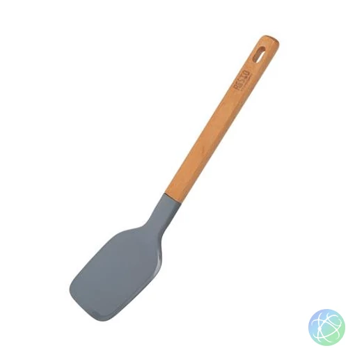 Konyhai spatula, PBT/bükkfa, RESTO "Subra 94203"