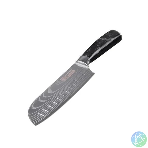 Santoku kés, 19 cm, RESTO "Eridanus 95332"