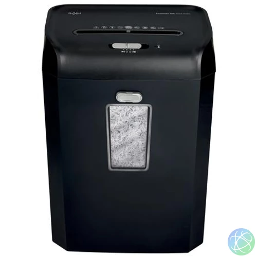 Iratmegsemmisítő, konfetti, 10 lap, REXEL "ProMax QS RSX1035"