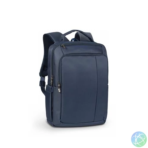 Notebook hátizsák, 15,6", RIVACASE "8262 Central", kék