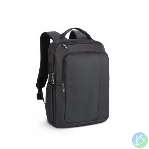 Notebook hátizsák, 15,6", RIVACASE "8262 Central", fekete