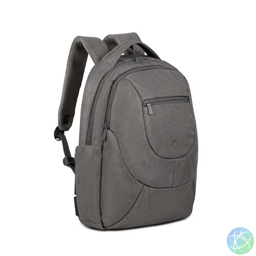 Notebook hátizsák, 15,6", RIVACASE "Galapagos 7761", khaki