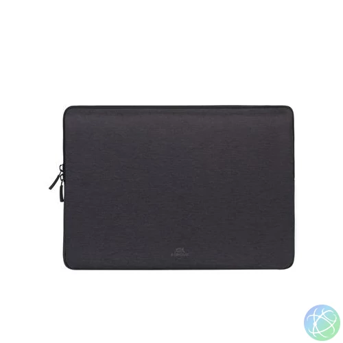 Notebook tok, 14", RIVACASE "Suzuka 7704", fekete