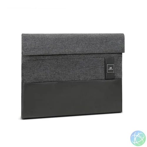 Notebook tok, 15,6", MacBook Pro 16/Ultrabook, RIVACASE "Lantau 8805", fekete