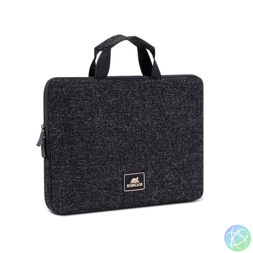 Notebook tok, 13,3", RIVACASE "Anvik 7913", fekete