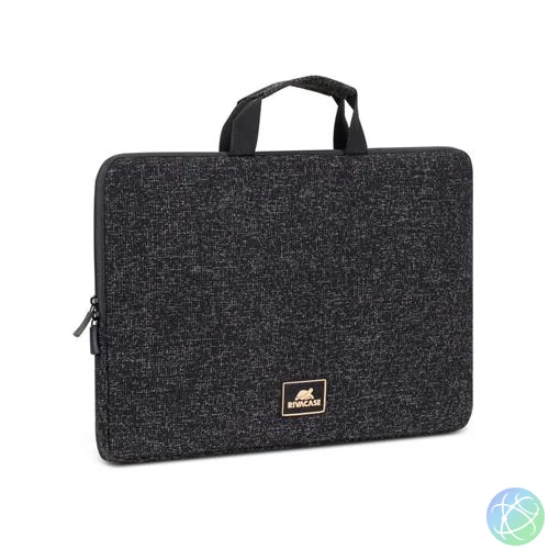 Notebook tok, 15,6", RIVACASE "Anvik 7915", fekete