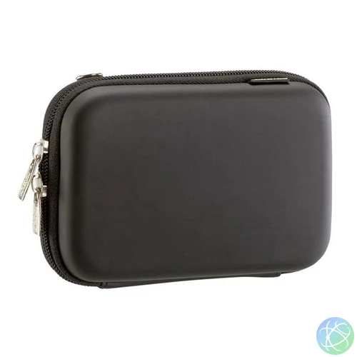 Tok, 2,5" HDD vagy GPS-hez, RIVACASE "9101" fekete