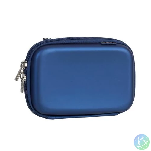 Tok, 2,5" HDD vagy GPS-hez, RIVACASE "9101" kék