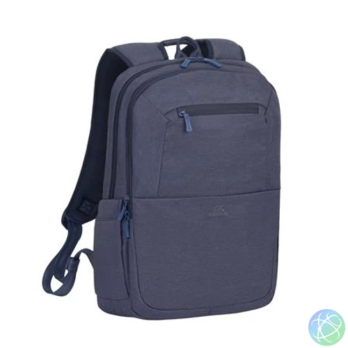 Notebook hátizsák, 15,6", RIVACASE "Suzuka 7760", kék