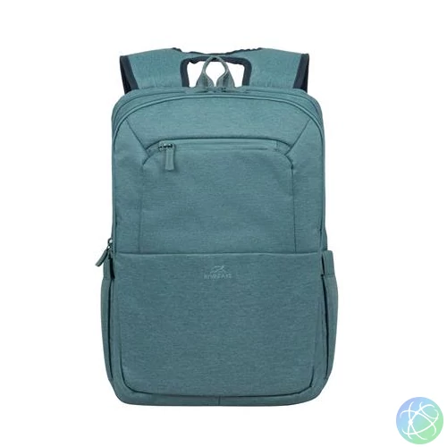 Notebook hátizsák, 15,6", RIVACASE "Suzuka 7760", türkiz