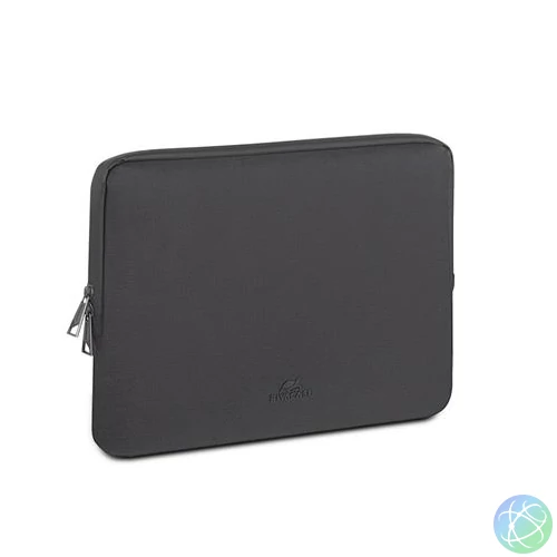 Notebook tok, 14", RIVACASE "Clark ECO 8114", fekete