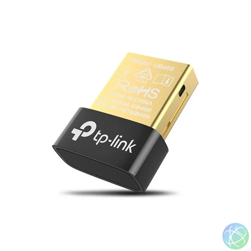 USB, Bluetooth adapter, TP-LINK "UB400 Nano"