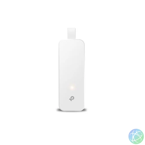 USB ethernet átalakító, USB 3.0, TP-LINK "UE300"