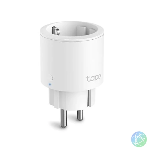 Okos Dugalj, Wi-Fi, fogyasztásmérővel, TP-LINK "TAPO P115"